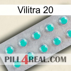 Vilitra 20 28